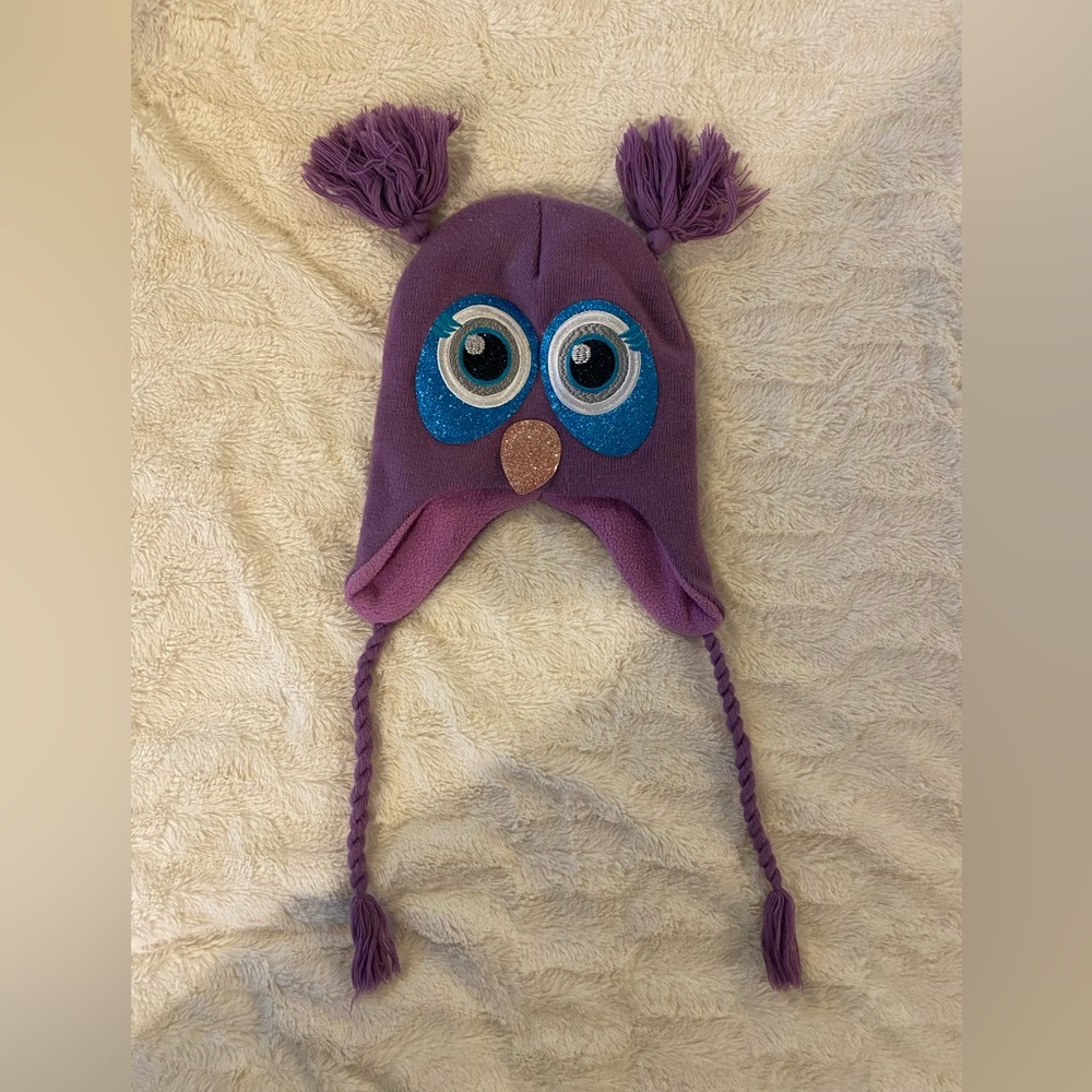 Gold Coast Owl Toboggan